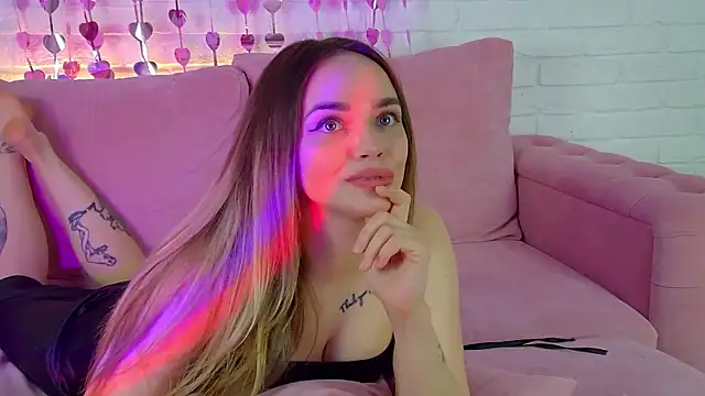 แชท XXX สดของ AnitaVenture