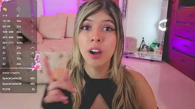 Chat XXX en directo de NATAASHA___