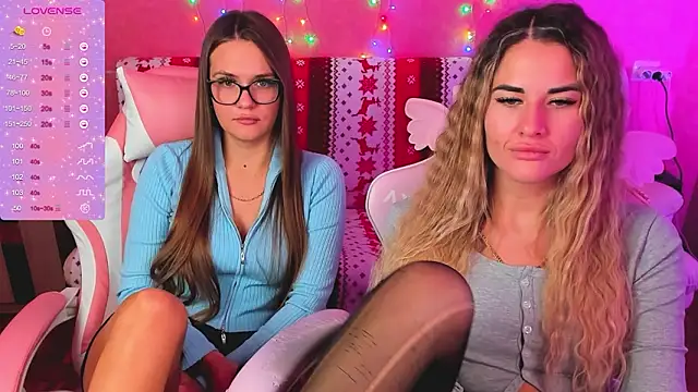 ivannatompsonnnn Live XXX chat