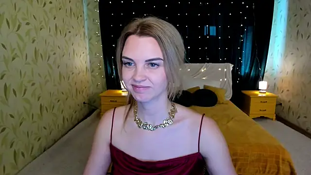 LunaFlinn লাইভ XXX চ্যাট