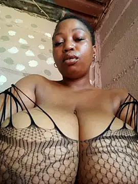 winterqueenx – Kamerová šou