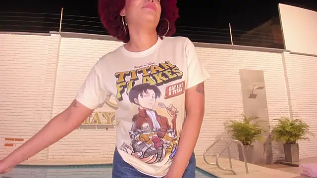 แชท XXX สดของ loladupont