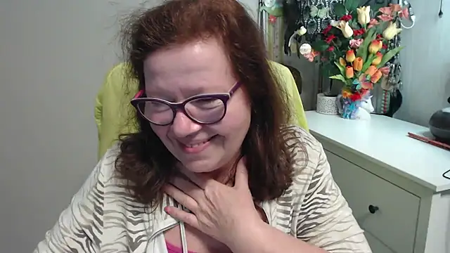 Adelewildx Webcamshow