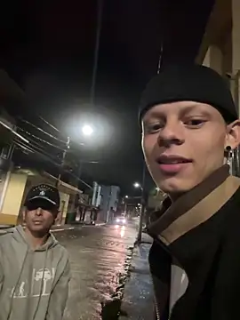 โชว์เว็บแคมของ Daddyrich_632