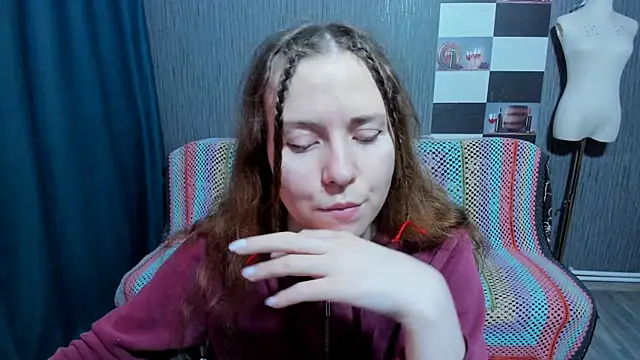 Chat +18 de pa1e_pr1ncess ao vivo