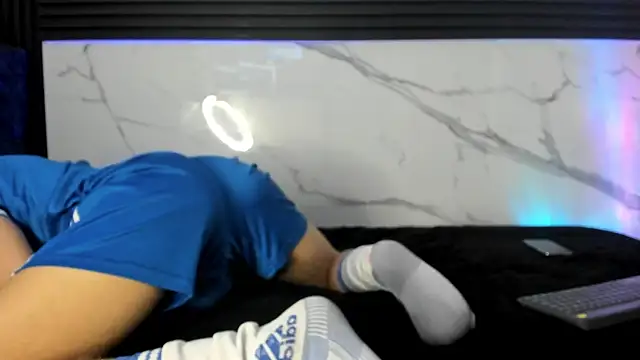 Вебкам-шоу Saimonvela