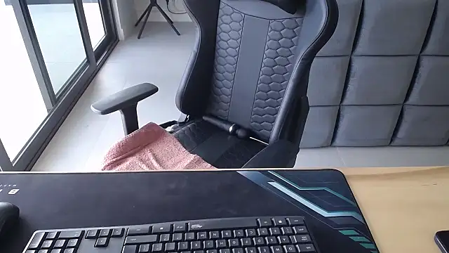 Wendysexyxn Webbikameraesitys