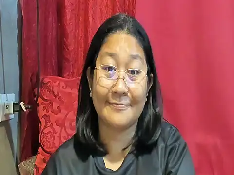 Webkamerová show PINAYSUNSHINE38