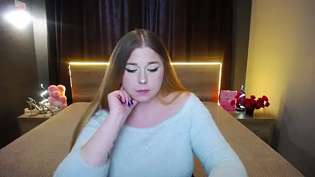 Czat XXX na żywo – JessikaDaniel