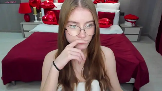 แชท XXX สดของ Erica_Kiss