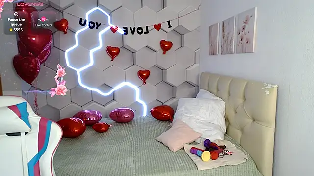 aliicemeow live XXX chat