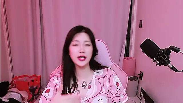 แชท XXX สดของ MISA_02