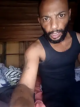 Chat XXX en directo de Camodick