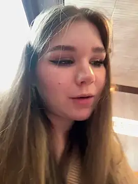 Pokazy przed kamerką – PumaShyXD