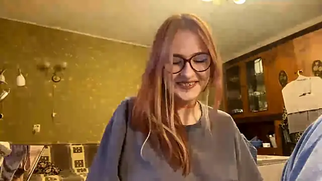 Онлайн чат XXX LaureenVielma