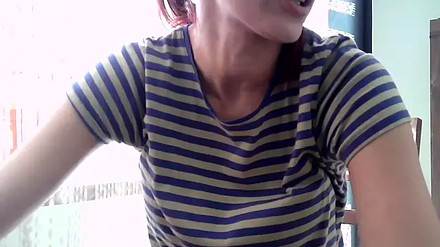 Katesweetkateのウェブカメラショー