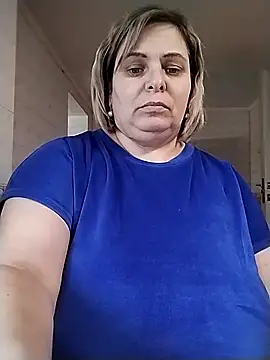 EvaCristal Chat XXX in diretta