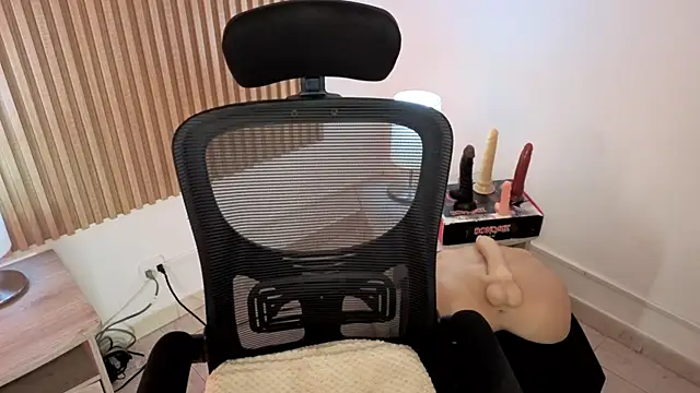 MarianL0ve Webcamshow