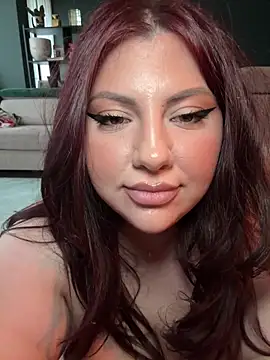 CurvyKimmy1 Webcamshow