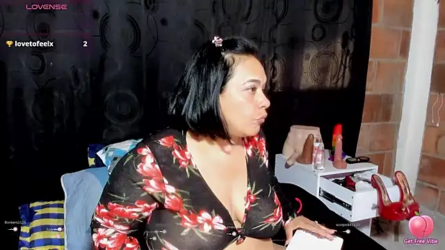 Sofie-Storm: απευθείας συνομιλία ΧΧΧ