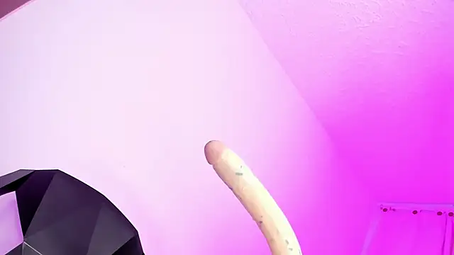 Czat XXX na żywo – francesca_suzett_