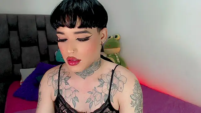 little_star_porn's Live XXX Chat