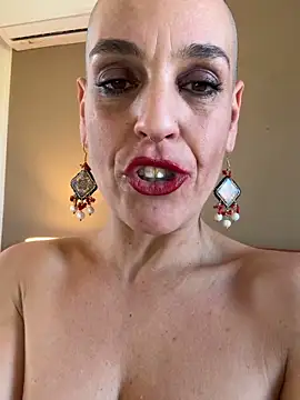 emprexkala's Live XXX Chat