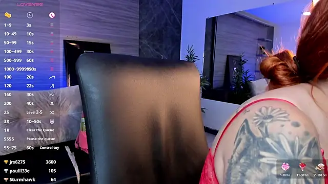 kimbrownn – webcam-show