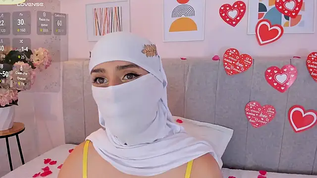 Czat XXX na żywo – rawiya