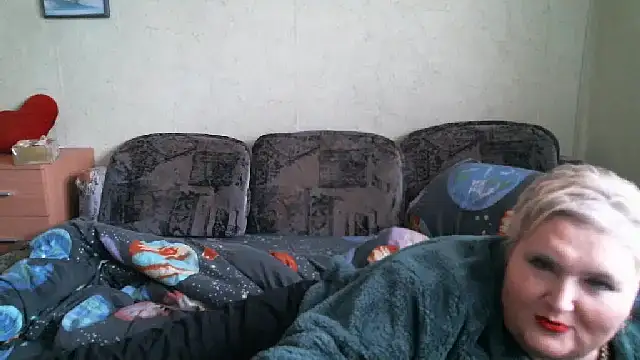 Вебкам-шоу Lana555