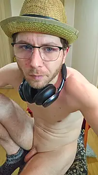 Show Webcam de MagnificoSexy-boy-hot-93