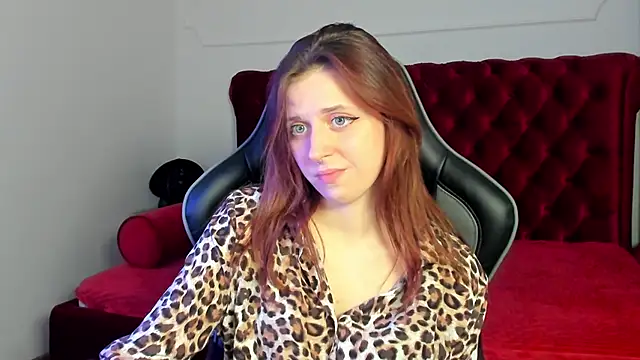 FreyaVey Obrolan Langsung XXX