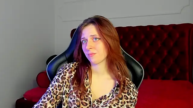 แชท XXX สดของ FreyaVey