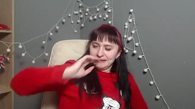 NinaFlawlees লাইভ XXX চ্যাট