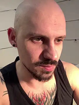 Show webcam de AssHunter4k