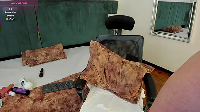 عرض كام PandoraB_