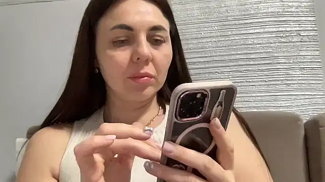 Darsy_Rox's Webcam Show