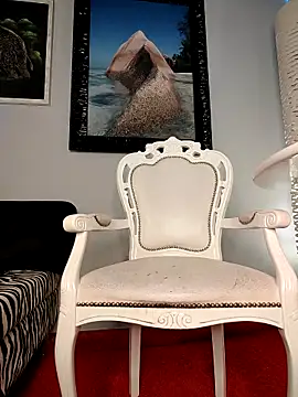 Weloveblue 网络视讯表演