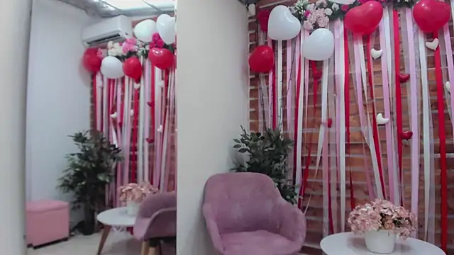 _MeganRain Webcamshow