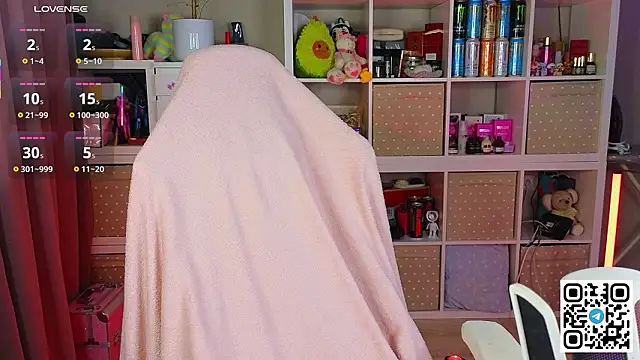 amyfallinlove 웹캠 쇼