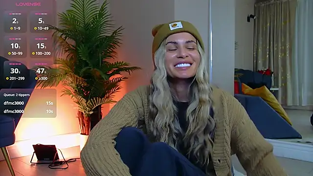 Avril_Cyrus: онлайн-секс-чат