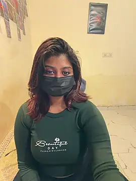 عرض كام payal_bansal