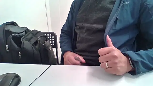 Moreno_Casado_Safado's Webcam Show