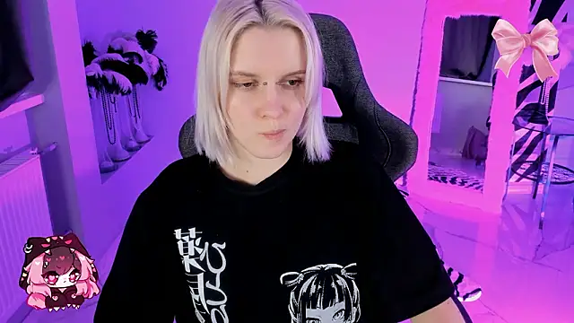 BethanyCloud 即時 XXX 聊天