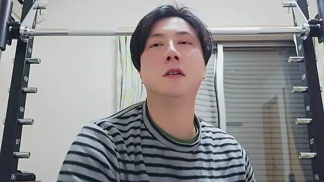 oyu_kunのウェブカメラショー