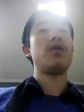 baron5008 웹캠 쇼