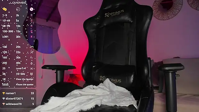 laura-hills18 লাইভ XXX চ্যাট