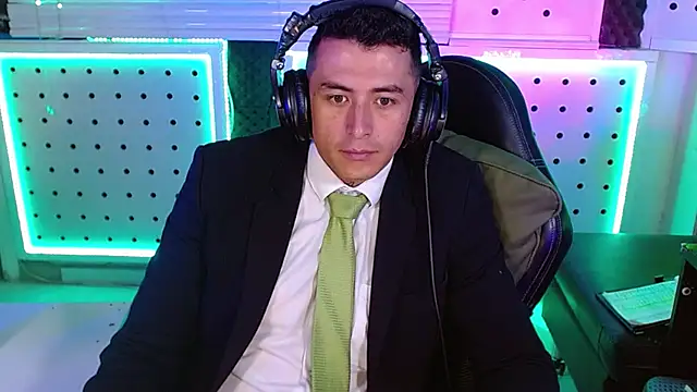 แชท XXX สดของ Godofcumxxx