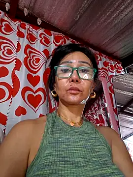 sweetieme ওয়েবক্যাম শো