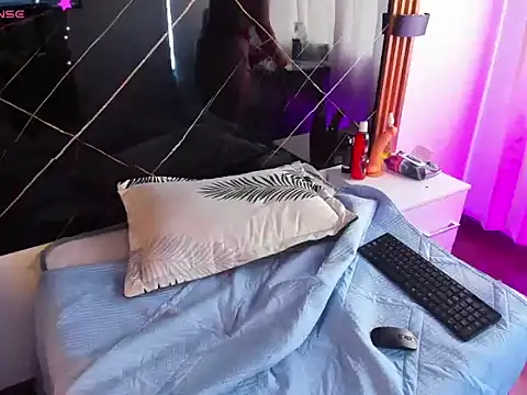 Sembang XXX Secara Langsung KendallBlue__1